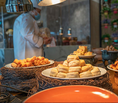 皇太吉连锁餐饮